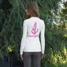 Load image into Gallery viewer, Women&#39;s Rash Guard