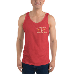 Unisex Tank Top