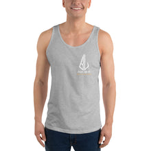 Load image into Gallery viewer, Unisex Tank Top