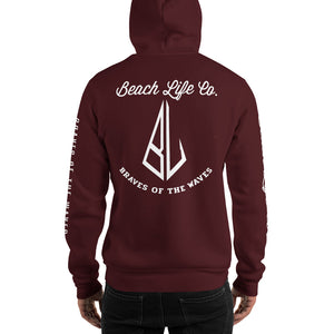 Hooded Sweatshirt