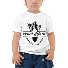 Load image into Gallery viewer, Toddler Short Sleeve Tee