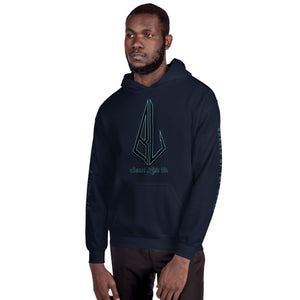 Hooded Sweatshirt