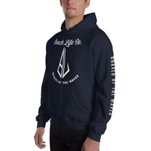 Load image into Gallery viewer, Hooded Sweatshirt