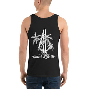 Unisex Tank Top