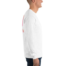 Load image into Gallery viewer, Men’s Long Sleeve Shirt