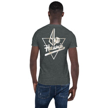 Load image into Gallery viewer, Short-Sleeve Unisex T-Shirt