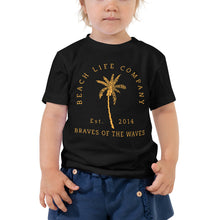 Load image into Gallery viewer, Toddler Short Sleeve Tee