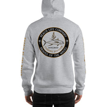 Load image into Gallery viewer, Hooded Sweatshirt