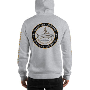 Hooded Sweatshirt