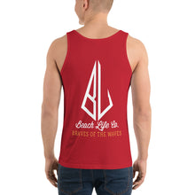 Load image into Gallery viewer, Unisex Tank Top