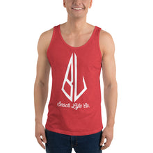 Load image into Gallery viewer, Unisex Tank Top