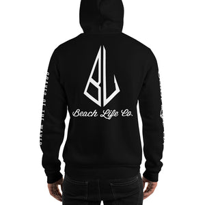 Hooded Sweatshirt