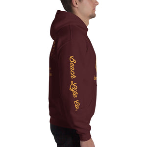 Hooded Sweatshirt