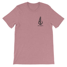 Load image into Gallery viewer, Short-Sleeve Unisex T-Shirt &quot;Heather Special Blend&amp;Color&quot;