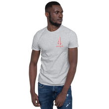 Load image into Gallery viewer, Short-Sleeve Unisex T-Shirt