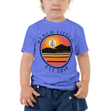 Load image into Gallery viewer, Toddler Short Sleeve Tee