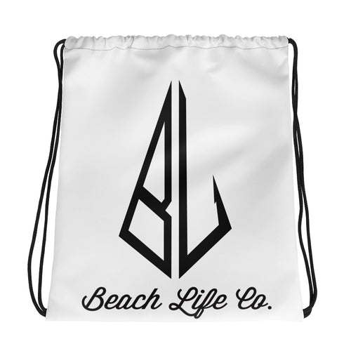 Drawstring bag