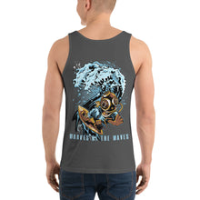 Load image into Gallery viewer, Unisex Tank Top