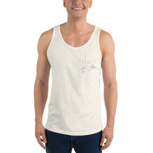 Load image into Gallery viewer, Unisex Tank Top