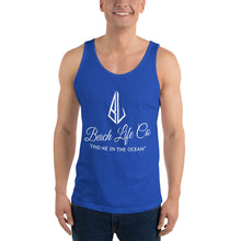 Load image into Gallery viewer, Unisex Tank Top