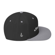 Load image into Gallery viewer, Snapback Hat