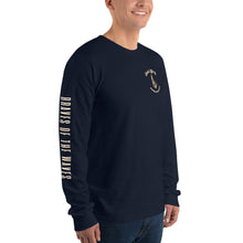 Load image into Gallery viewer, Long sleeve t-shirt