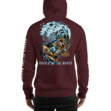 Load image into Gallery viewer, Unisex Hoodie