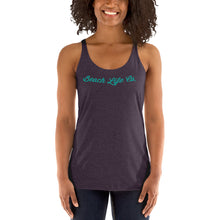 Load image into Gallery viewer, Women&#39;s Racerback Tank