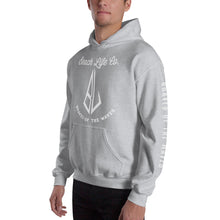 Load image into Gallery viewer, Hooded Sweatshirt