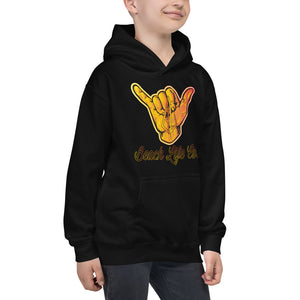 Kids Hoodie