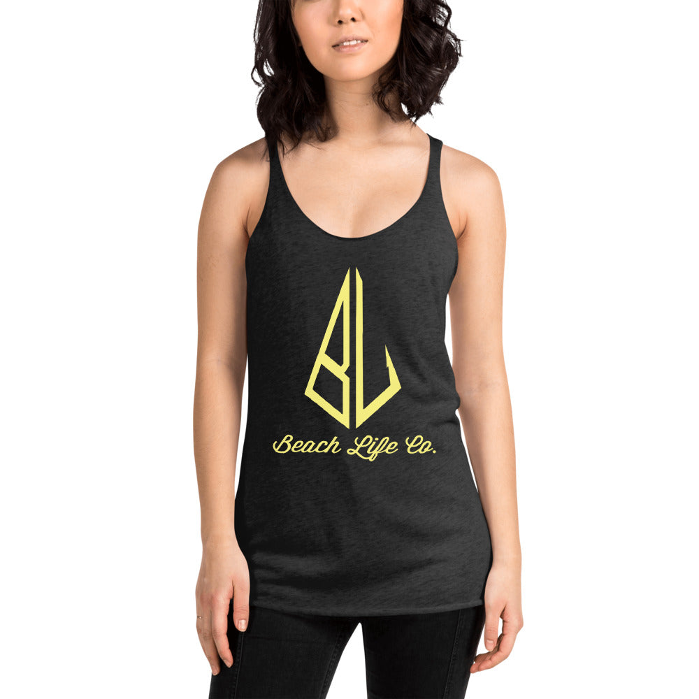 Women's Racerback Tank