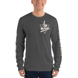 Long sleeve t-shirt