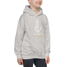 Load image into Gallery viewer, Kids Hoodie