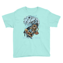 Load image into Gallery viewer, Youth Short Sleeve T-Shirt