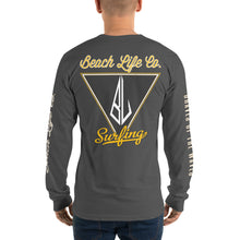 Load image into Gallery viewer, Long sleeve t-shirt