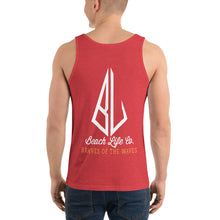 Load image into Gallery viewer, Unisex Tank Top