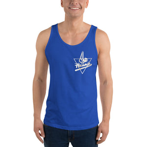 Unisex Tank Top