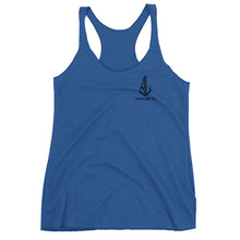 Load image into Gallery viewer, Women&#39;s Racerback Tank