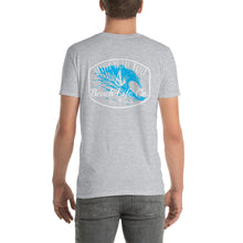 Load image into Gallery viewer, Short-Sleeve Unisex T-Shirt