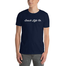 Load image into Gallery viewer, Short-Sleeve Unisex T-Shirt