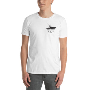 Short-Sleeve Unisex T-Shirt