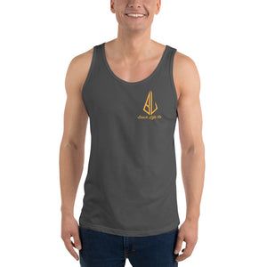 Unisex  Tank Top