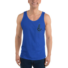 Load image into Gallery viewer, Unisex  Tank Top