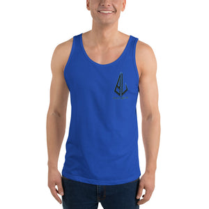 Unisex  Tank Top