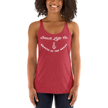 Load image into Gallery viewer, Women&#39;s Racerback Tank