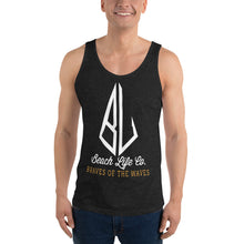 Load image into Gallery viewer, Unisex Tank Top