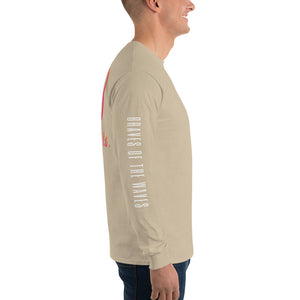 Men’s Long Sleeve Shirt