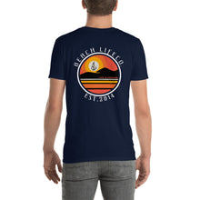 Load image into Gallery viewer, Short-Sleeve Unisex T-Shirt