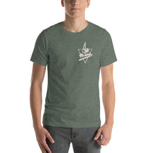 Load image into Gallery viewer, Short-Sleeve Unisex T-Shirt