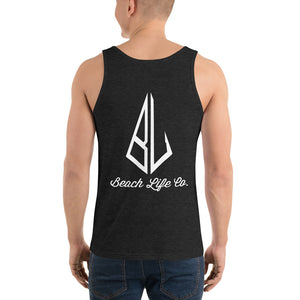 Unisex  Tank Top